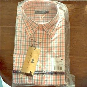 Brand new Southern Marsh Men’s Button Down